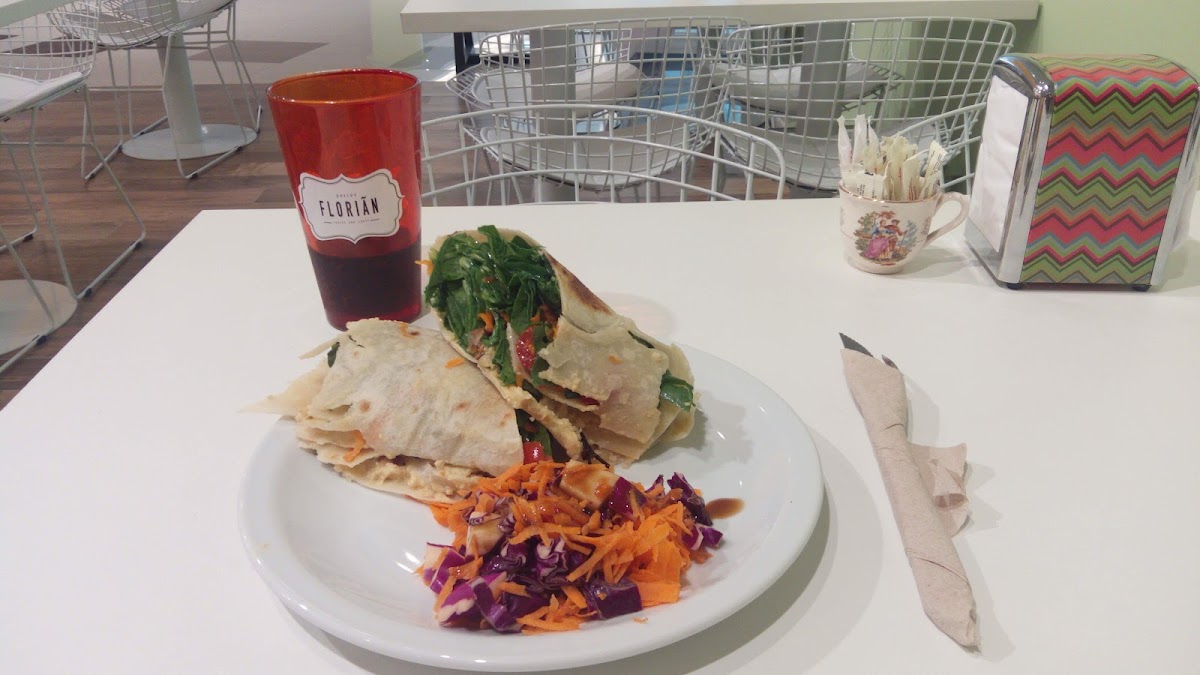 Florian Cup & Cakes-6