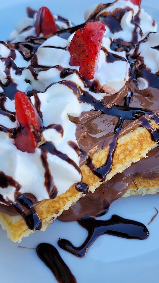 Florian Cup & Cakes-7